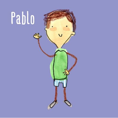 Pablo BBC