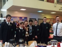 Williamwood high school ranking picture