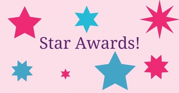 New Struan School Star Awards