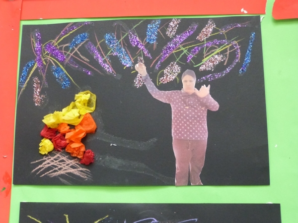 New Struan School Assembly