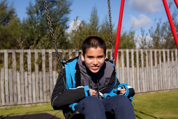 New Struan School Playground Appeal
