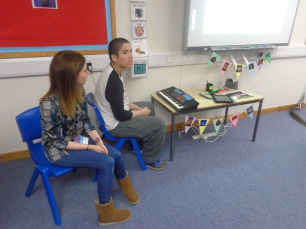 New Struan School Culture Evening