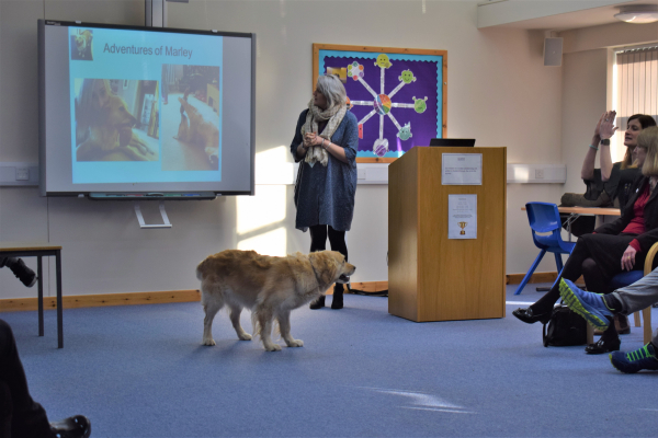 New Struan School Assembly 101218