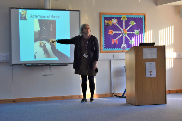 New Struan School Assembly 061218