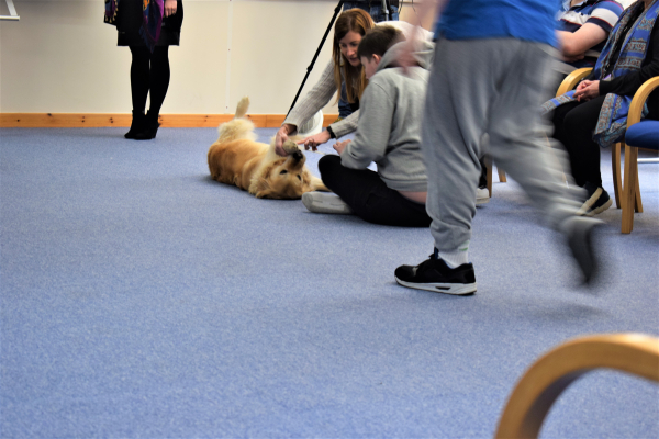 New Struan School Assembly 210119