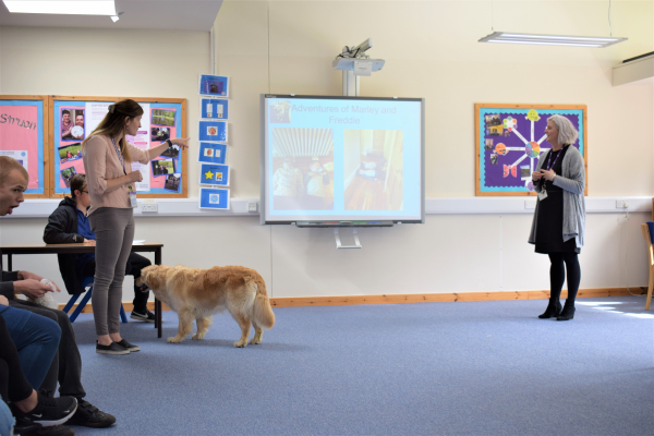 New Struan School Assembly 060519