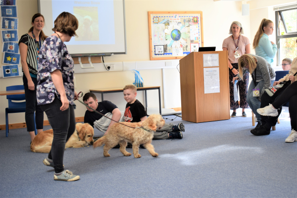 New Struan School Assembly 14/05