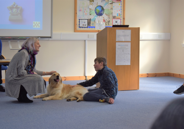 New Struan School Assembly 19/03