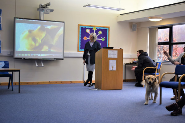 New Struan School Assembly 271118