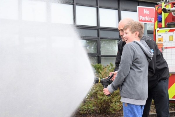 New Struan School Family Fun Day