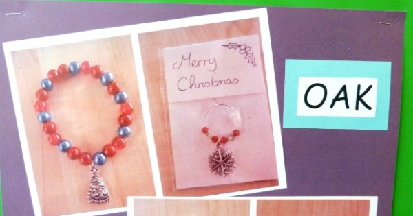 New Struan School Christmas Market