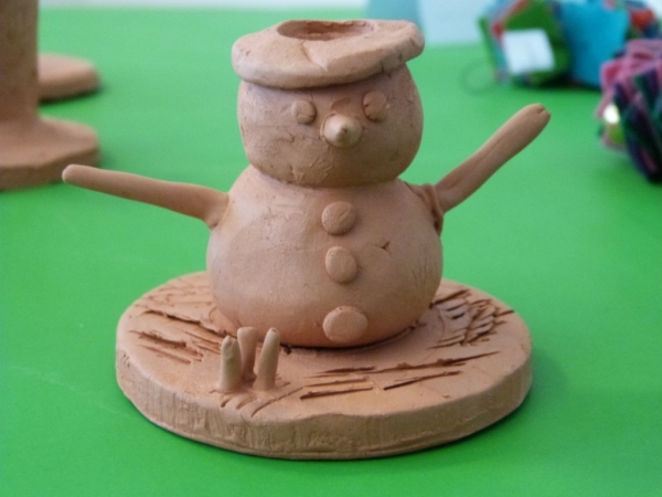 New Struan School Christmas Market