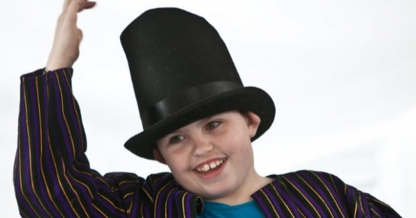 New Struan School Performance