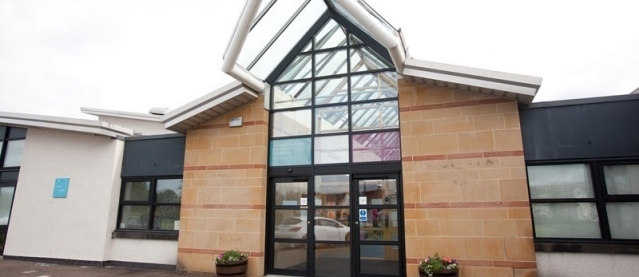 New Struan School