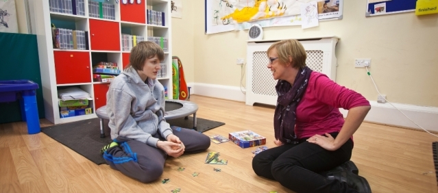 New Struan School Parent Seminar
