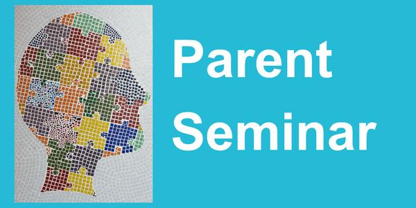 New Struan School Parent Seminar