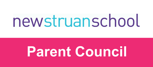 New Struan School Parent Council