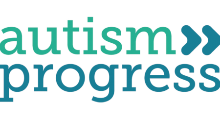Autism Progress Logo