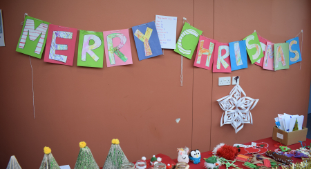 New Struan School Christmas Fayre 192118 New Struan School Christmas Fayre 192118