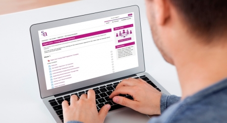 Right Click Programme