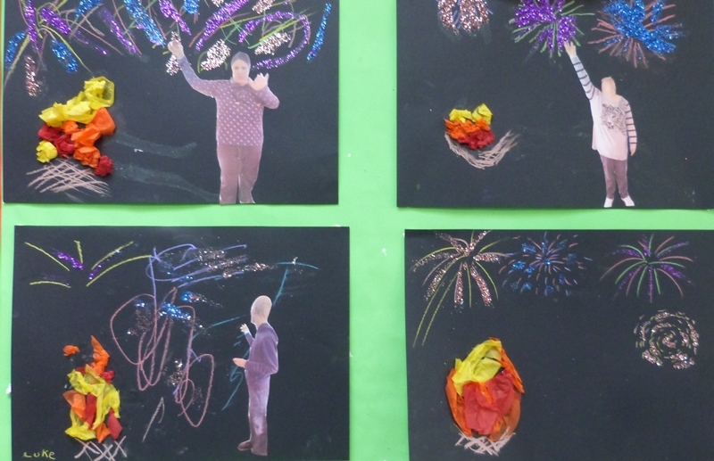 New Struan School Assembly