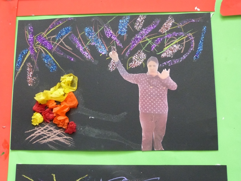 New Struan School Assembly