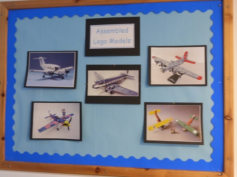 New Struan School Assembly