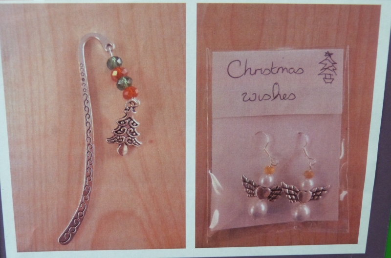New Struan School Christmas Market