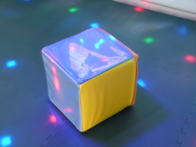 New Struan School Sensory Pod