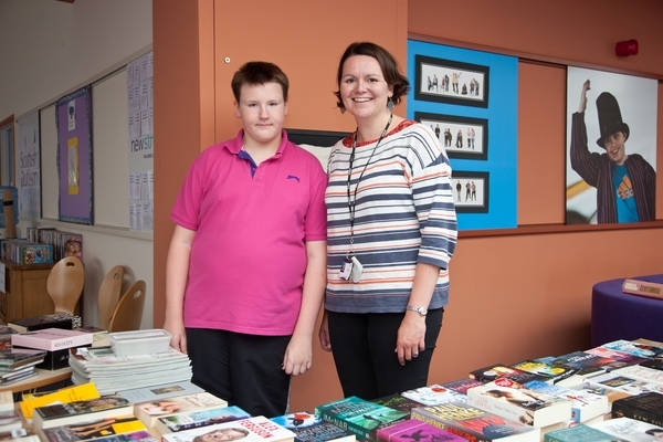 New Struan School Family Fun Day 2016