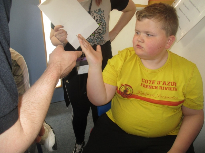 New Struan School Zoolab