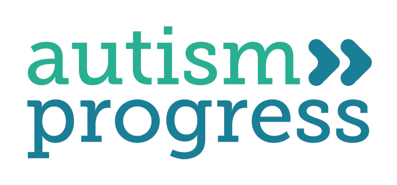 Autism Progress Logo