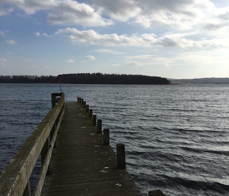 Denmark Trip