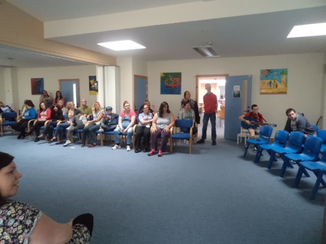 New Struan School Graduations