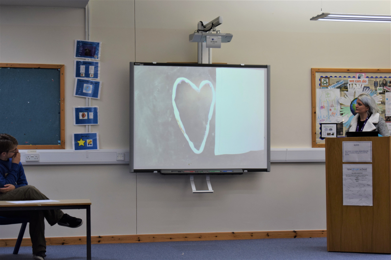 New Struan School Assembly 170918