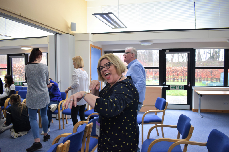 New Struan School Assembly 180219