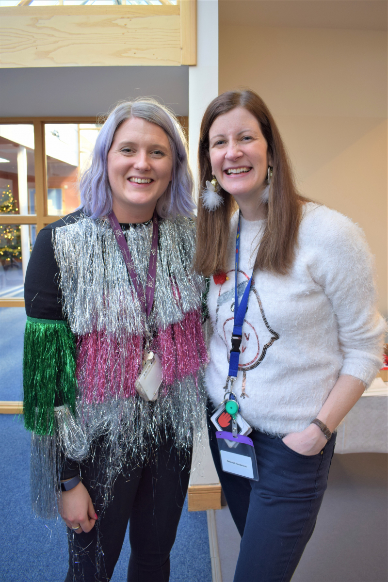 New Struan School Assembly 22/12