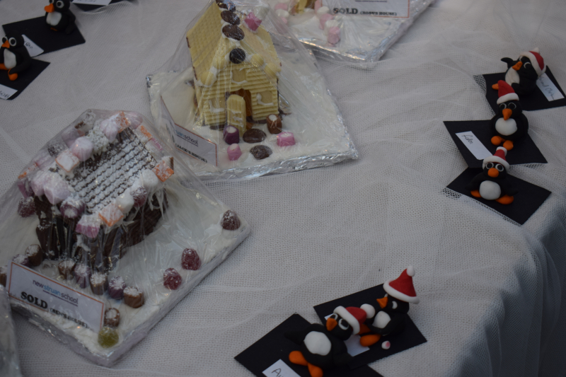 New Struan School Christmas Fayre 192118