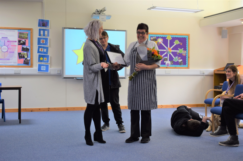 New Struan School Assembly 060519