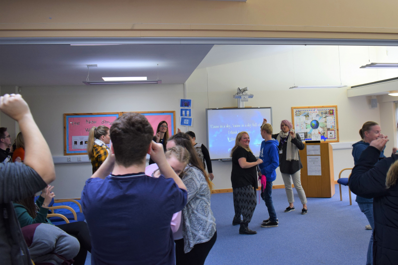 New Struan School Assembly 011018