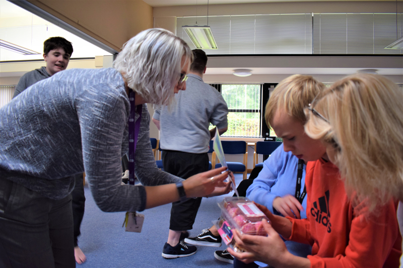 New Struan School Assembly 030918