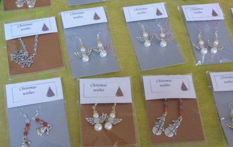 New Struan School Christmas Market