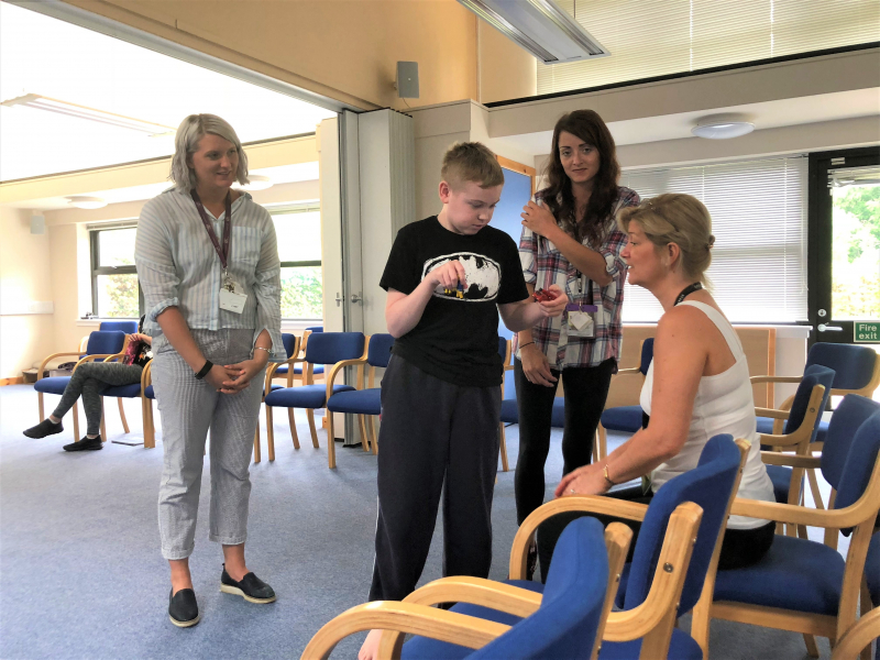 New Struan School Assembly 04/06