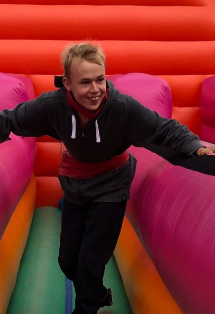 New Struan School Kids Big Day Out