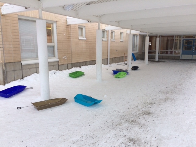 LIFE Conference in Finland School Transport