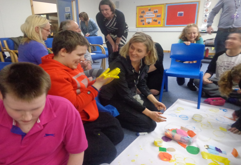 New Struan School Culture Evening