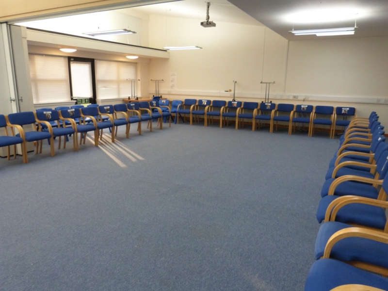 New Struan School Assembly