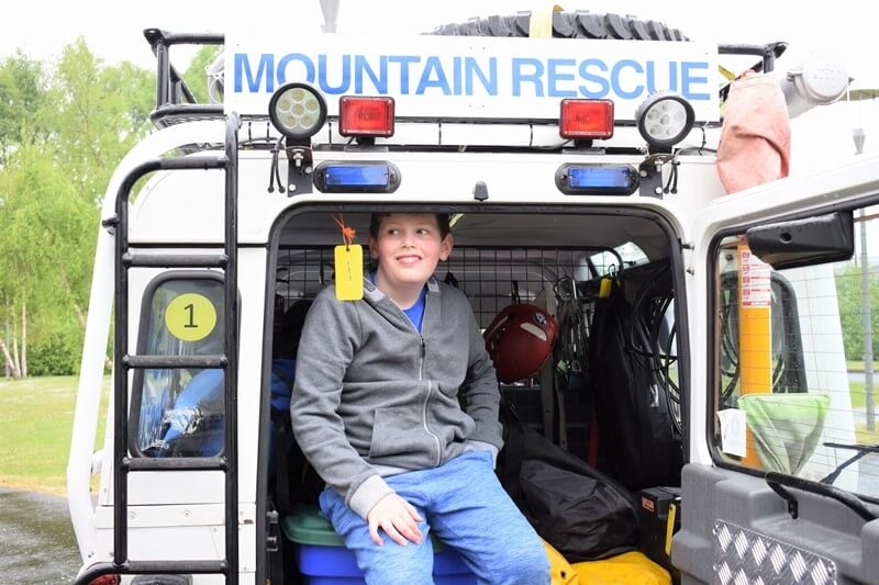 New Struan School Family Fun Day