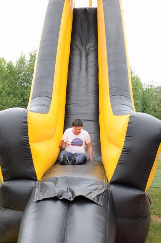 New Struan School Family Fun Day