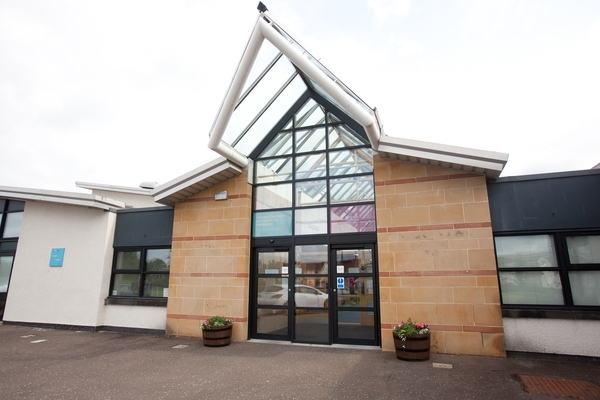 New Struan School